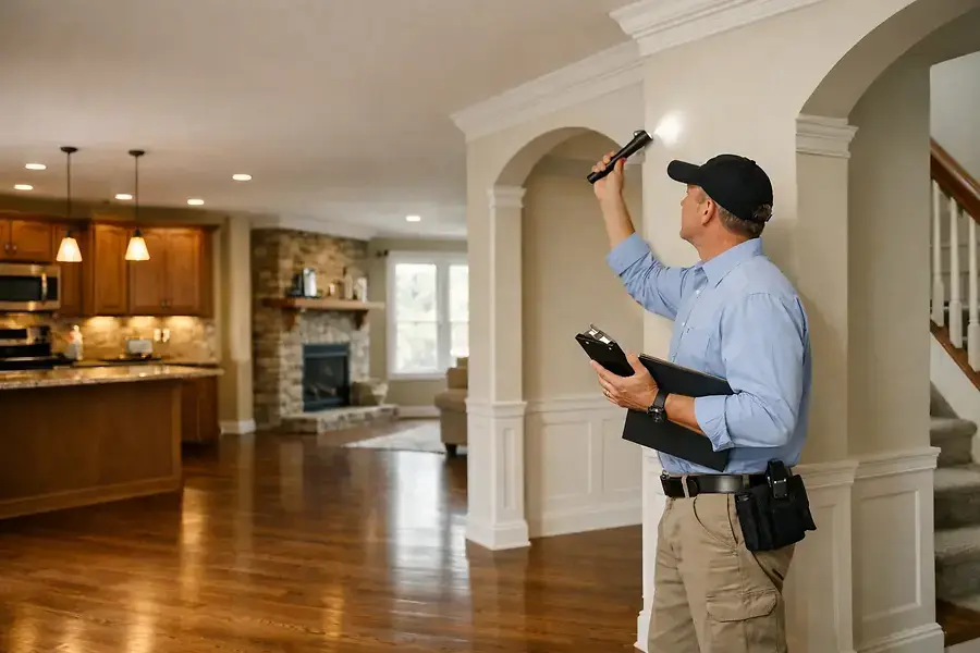 The Complete Guide to Home Inspections in Indianapolis