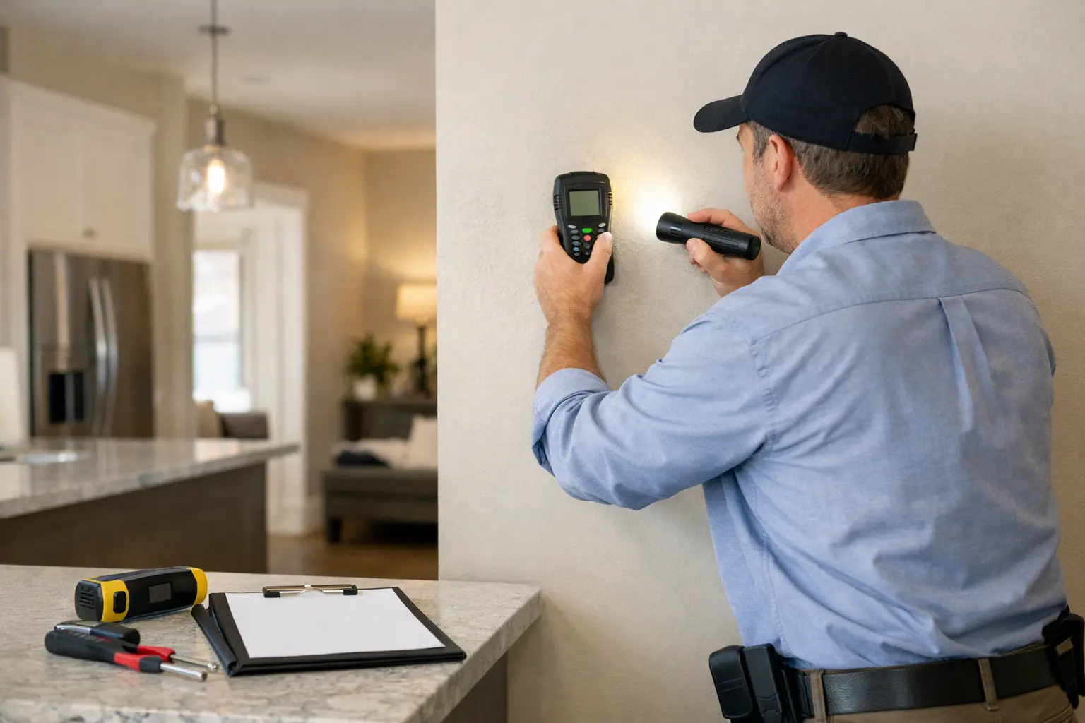 The Complete Home Inspection Guide for Covina Buyers and Sellers