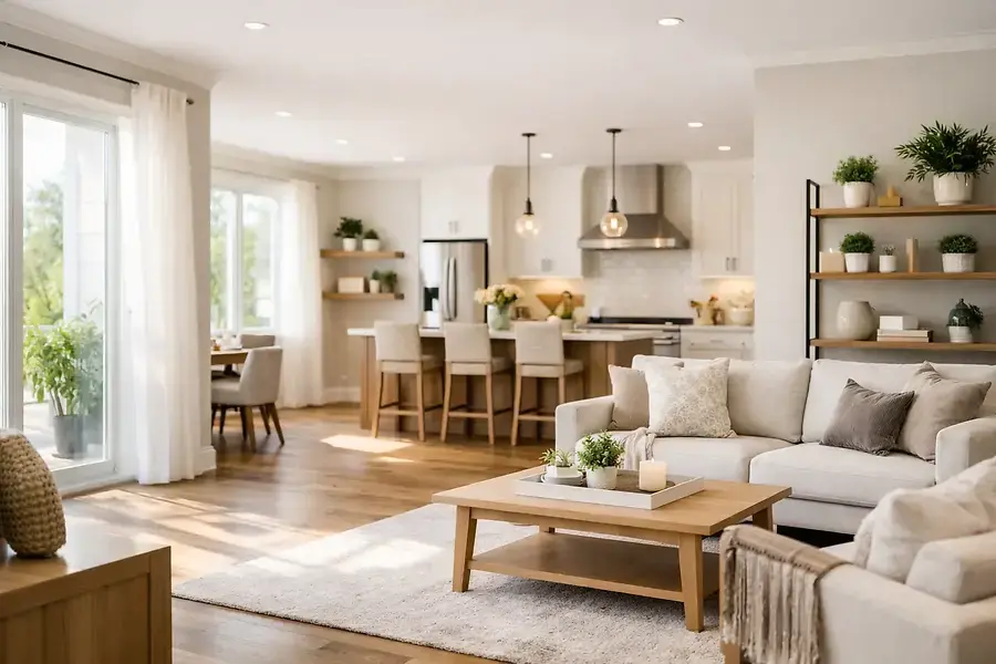 Modesto Home Staging: Transform Your Property to Sell Faster