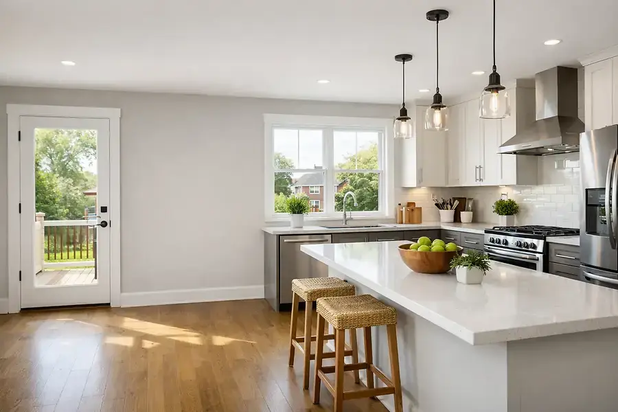The Best Home Renovations for Maximum Resale Value in Frederick, MD