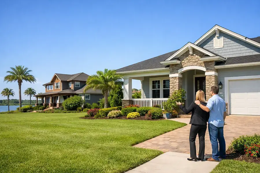 Selling Your Polk County Home: Expert Market Strategies That Maximize Returns