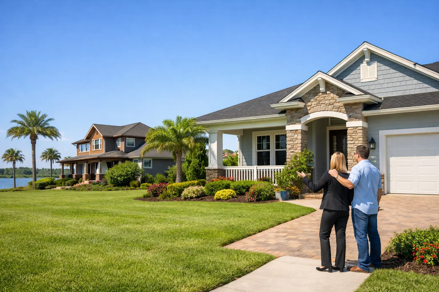 Selling Your Polk County Home: Expert Market Strategies That Maximize Returns