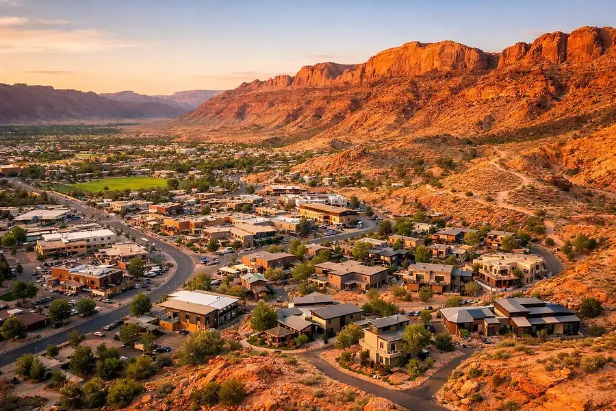 Navigating Moab's Residential and Commercial Real Estate Market