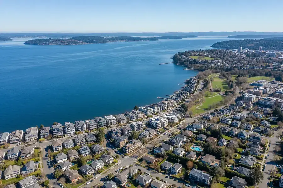 Bremerton Home Values: What Buyers and Sellers Need to Know Today