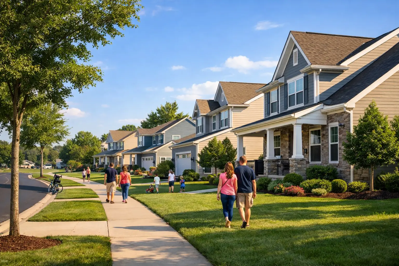 Understanding Grove City Home Values: What Buyers Are Paying in Today's Market