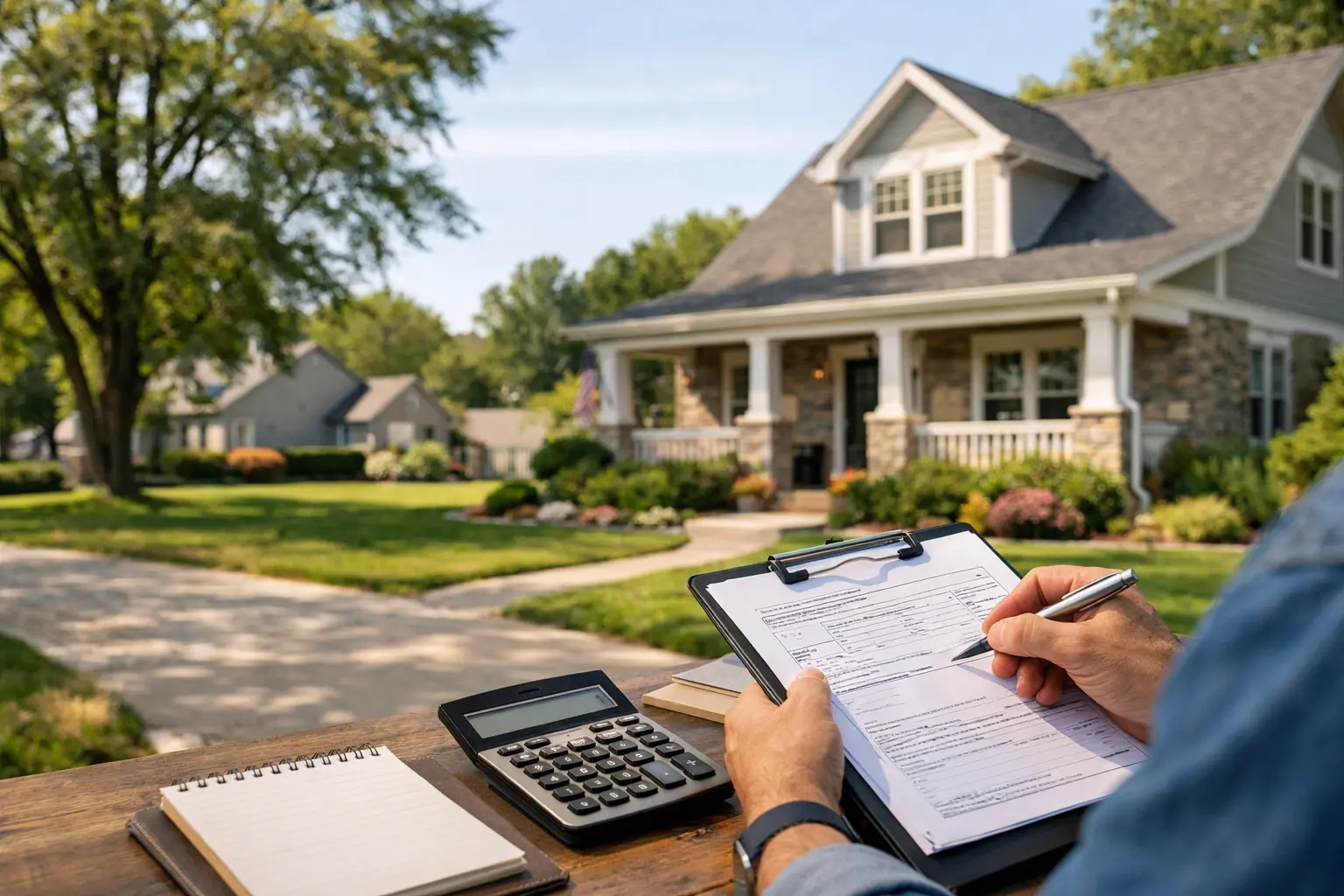 Property Taxes and Home Affordability in Savannah, MO: A Complete Guide