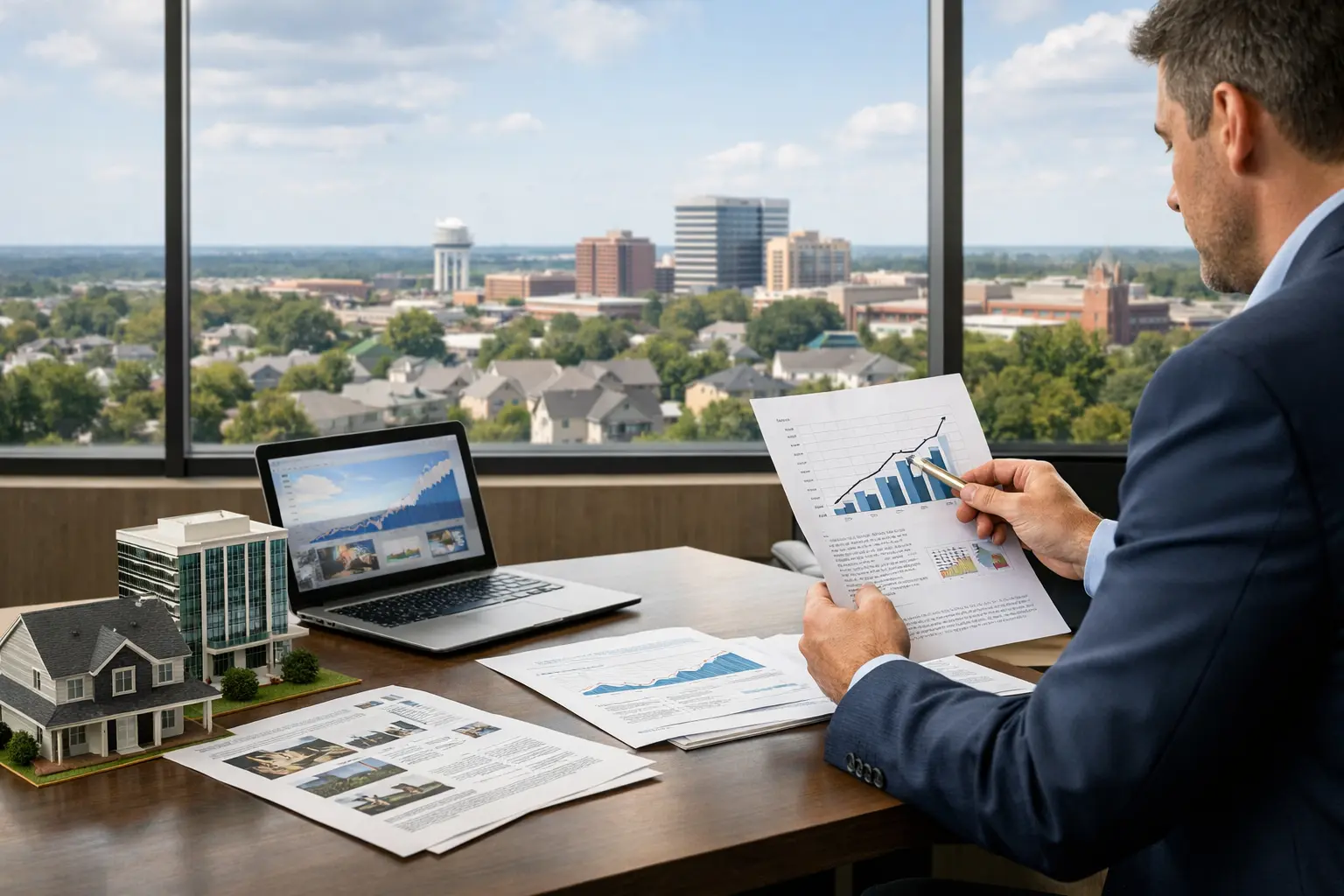 Building Wealth Through Ruston Real Estate Investment Strategies