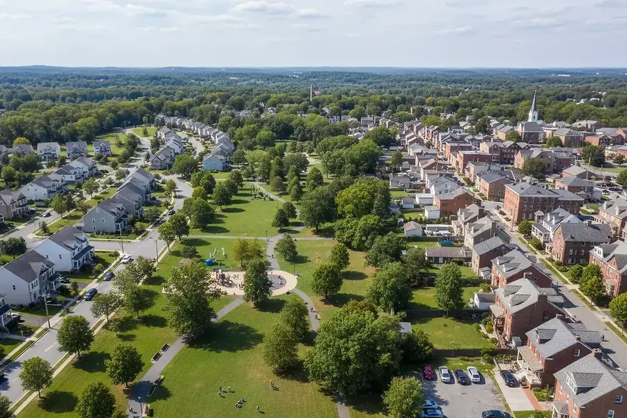 Choosing the Right Neighborhood in Nazareth, PA: A Complete Buyer's Guide