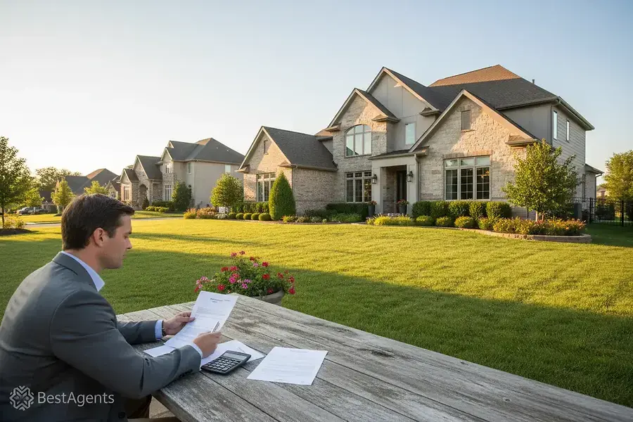 How Property Taxes Impact Your Prairie Village Home Investment