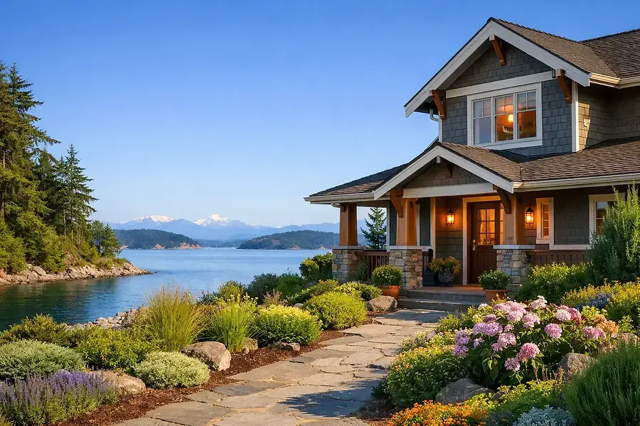 Selling Your Home in Skagit Valley: Market Timing and Strategy