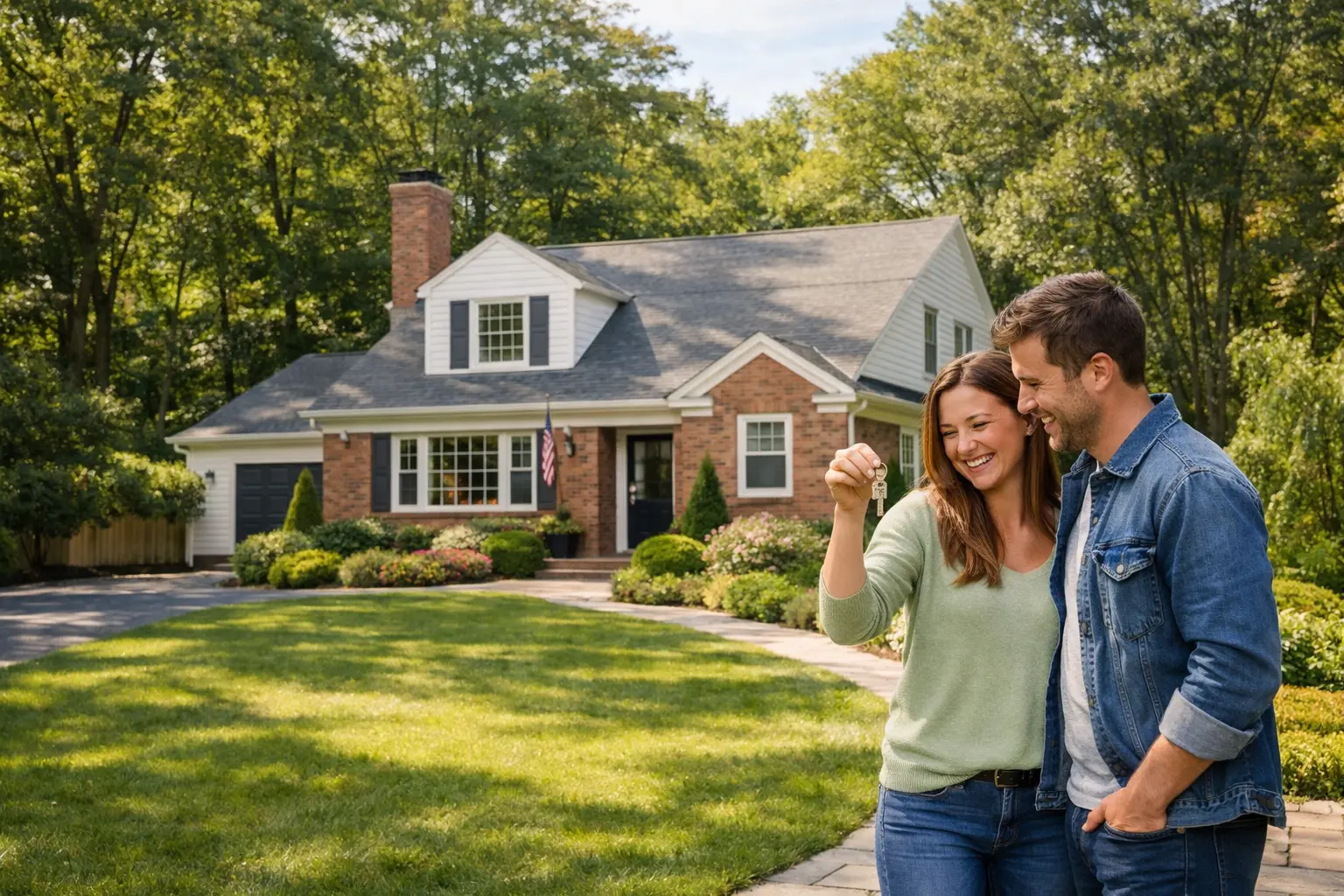 First-Time Homebuying in Lynnfield: Essential Steps for New Buyers