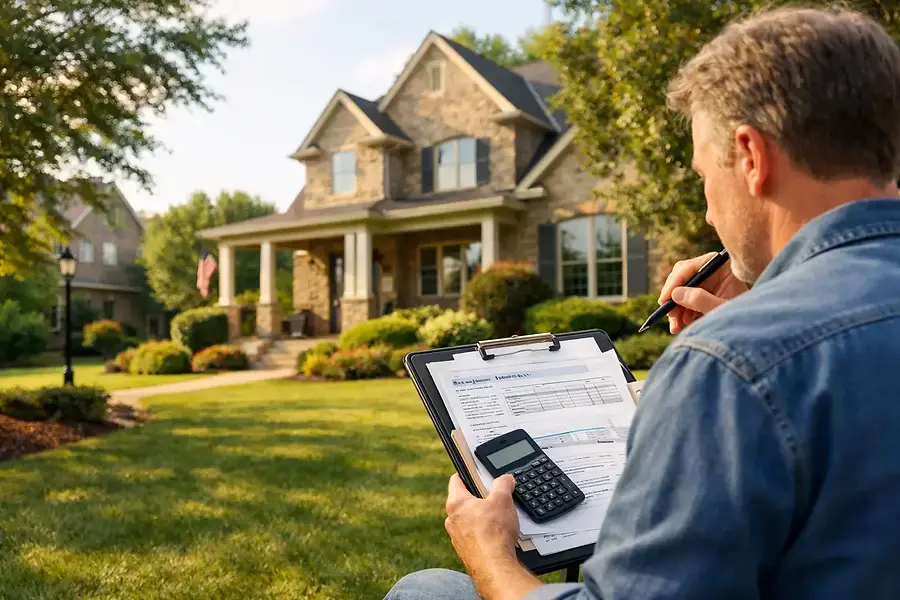 Understanding Franklin, TN Property Taxes: A Homeowner's Complete Guide