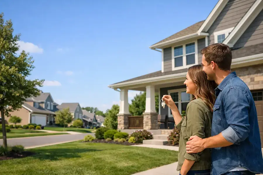 Essential First-Time Homebuyer's Checklist for Woodbury, MN Residents