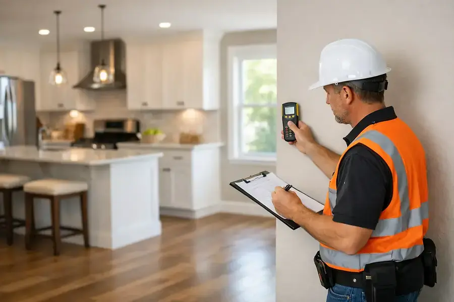 Brownsburg Home Inspection Essentials: What Every Buyer Must Know