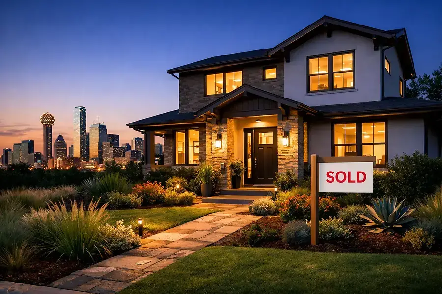 Selling Your Dallas Home: Essential Steps to Maximize Your Sale Price