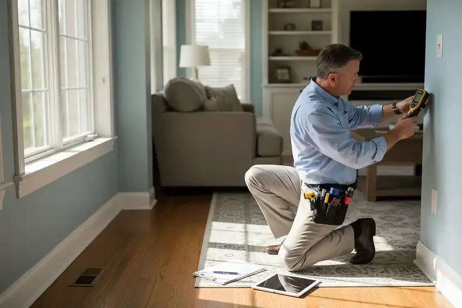 Understanding Home Inspections: A Buyer's Guide for Knoxville Properties