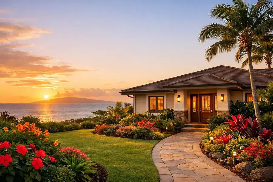 Selling Your Lahaina Home: Maximize Value in a Competitive Market