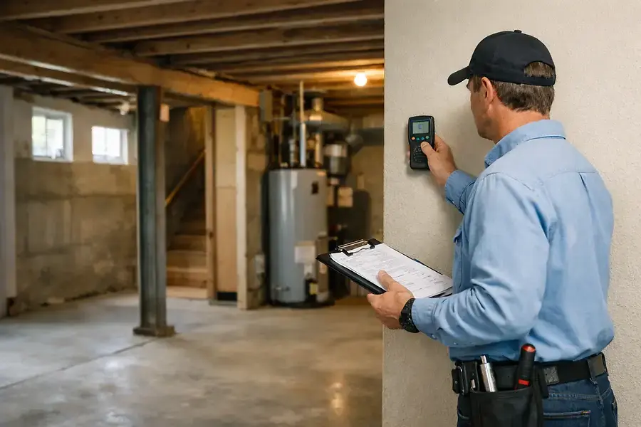 The Complete Home Inspection Guide for Bristol, CT Home Buyers