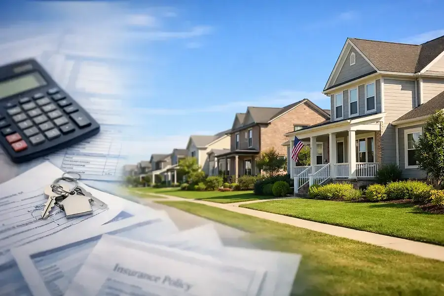 Gretna Property Taxes and Costs: What Buyers and Investors Should Know