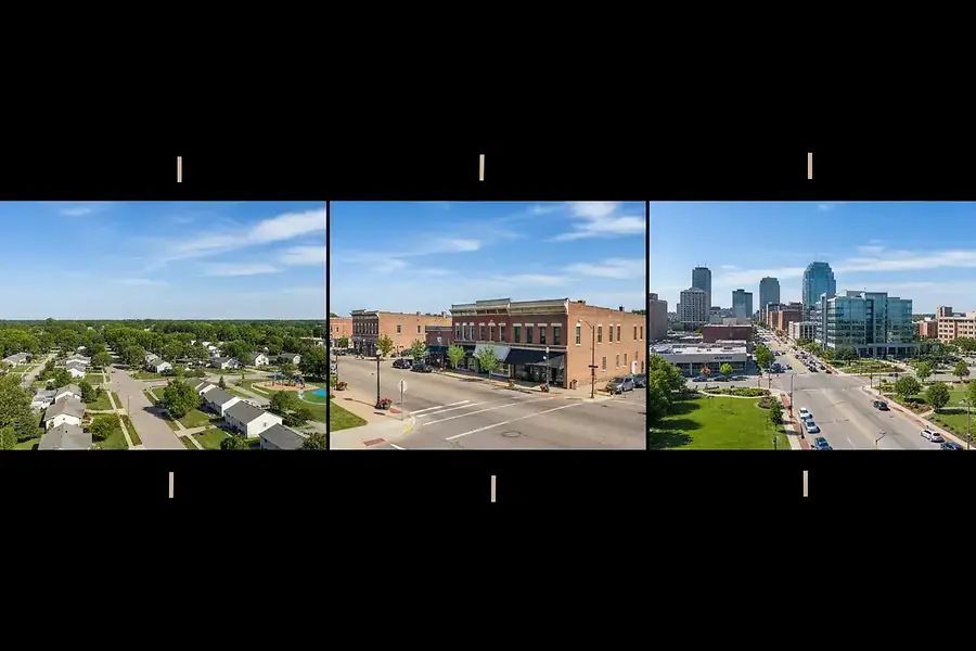 Comparing Property Values Across Northeast Nebraska Communities