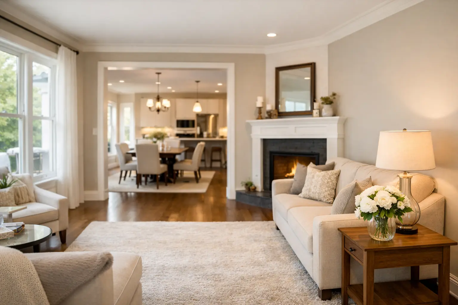 Essential Home Staging Techniques to Sell Your Stockbridge Home Faster