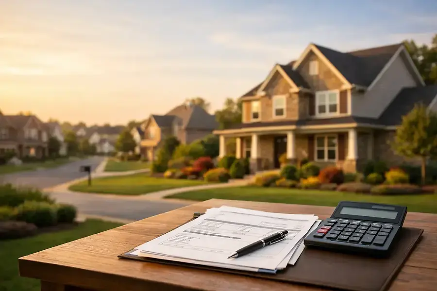 Understanding Stockbridge, GA Property Taxes: A Homeowner's Guide