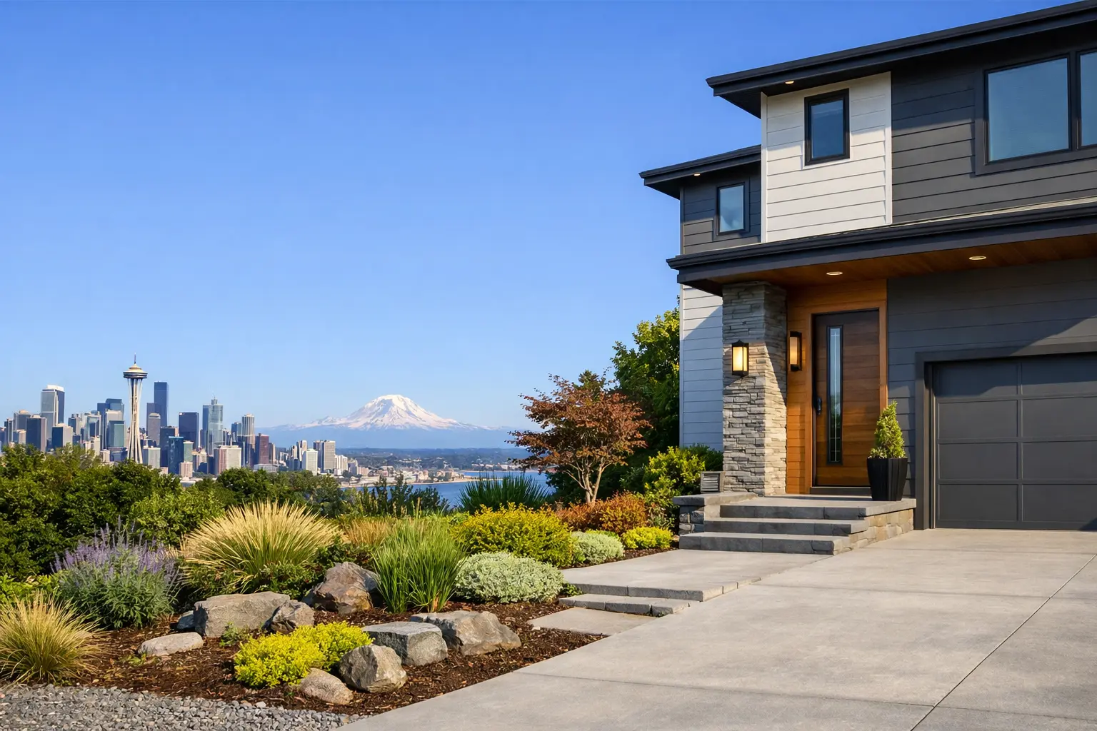 Seattle Home Selling: Maximizing Your Property's Market Value