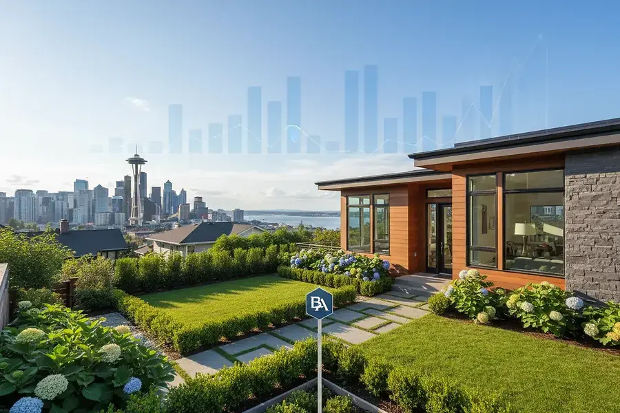 Seattle Home Selling: Pricing Strategies for Maximum Profit in 2026