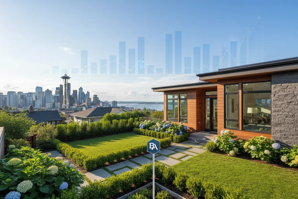 Seattle Home Selling: Pricing Strategies for Maximum Profit in 2026