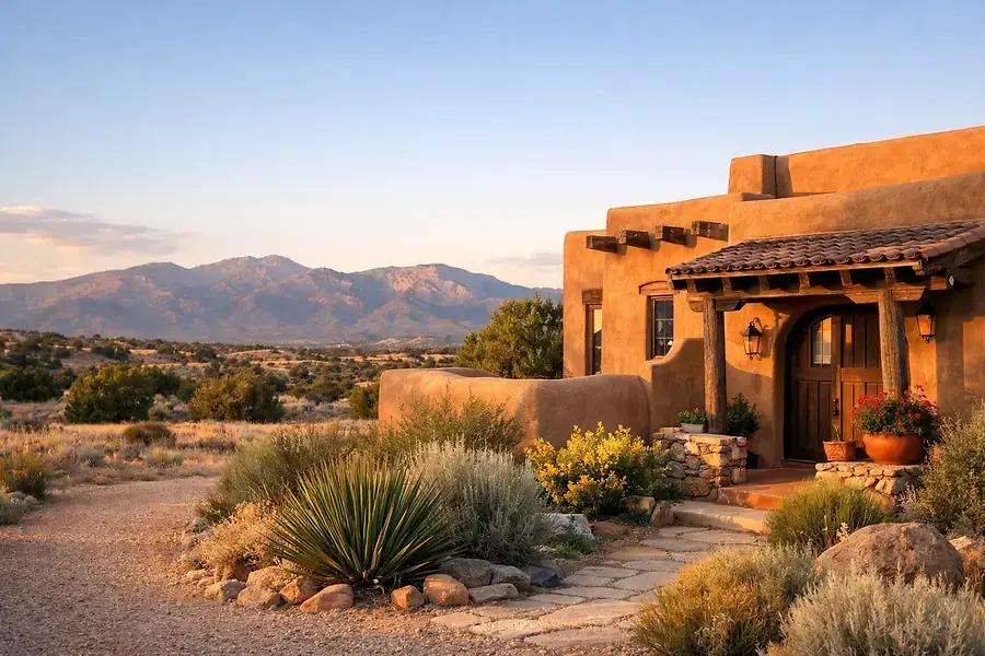 Santa Fe Real Estate Market Trends: What Buyers Need to Know