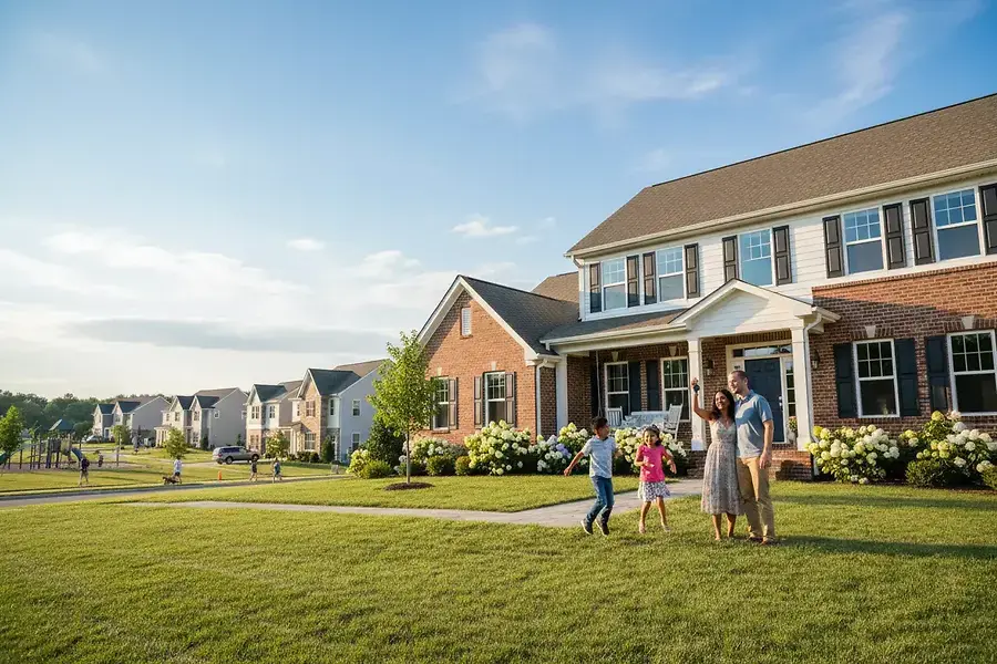 Home Affordability Strategies for Northern Virginia Communities