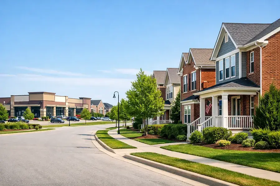 Finding the Best Will County Neighborhoods for Rental Investment Returns