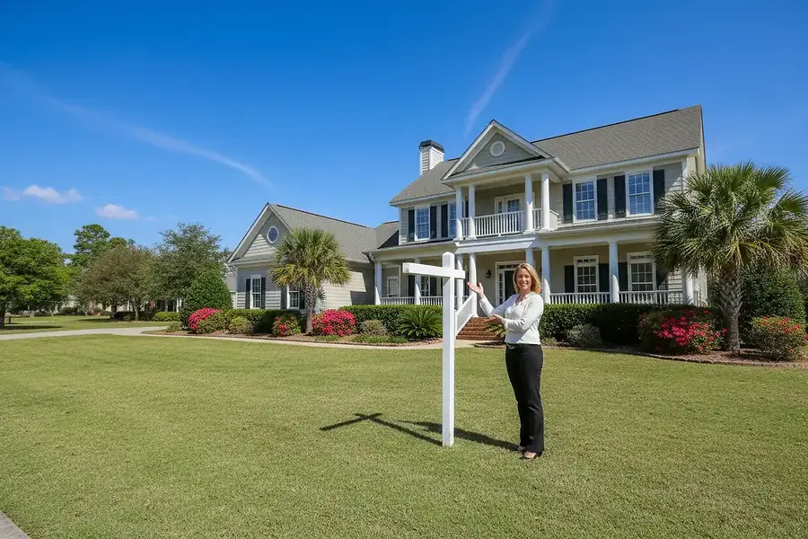 Timing Your Home Sale in Mobile: Market Cycles and Success Strategies