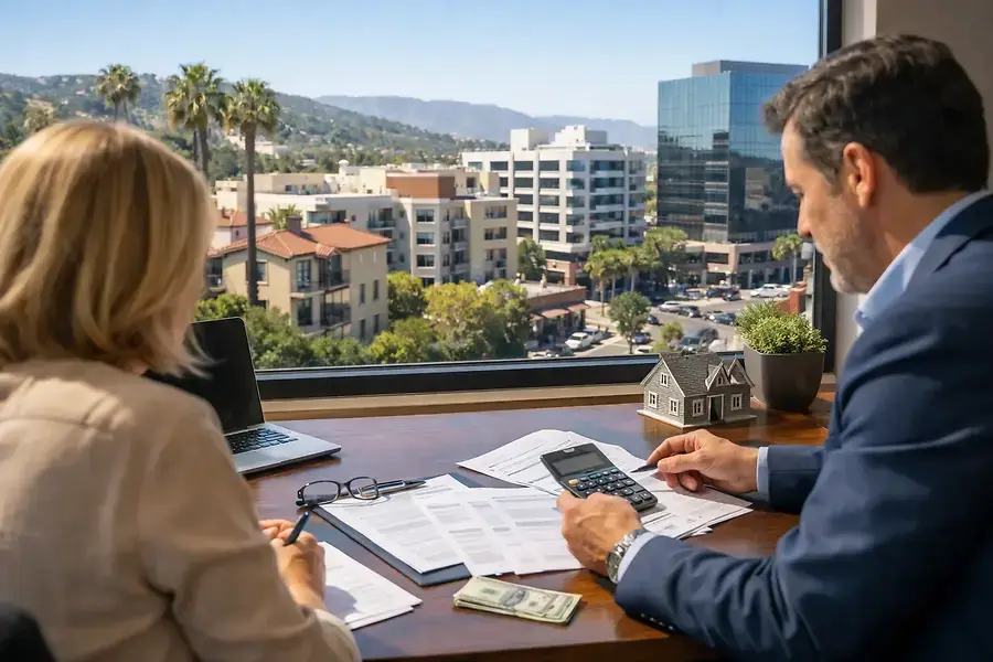 Sherman Oaks Property Taxes: Maximize Deductions for Residential and Commercial Real Estate