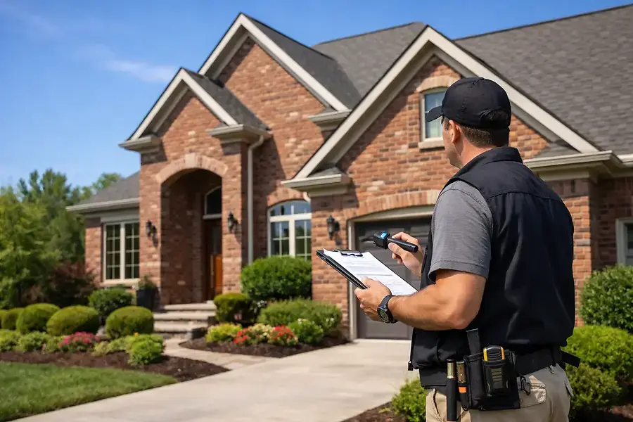 Preparing Your Huntsville Home for Buyer Inspections and Appraisals