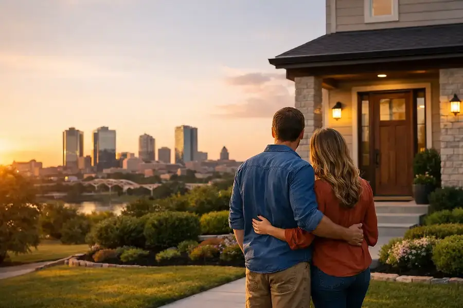 The Essential Buyer's Guide to Finding Your Perfect Fort Worth Home