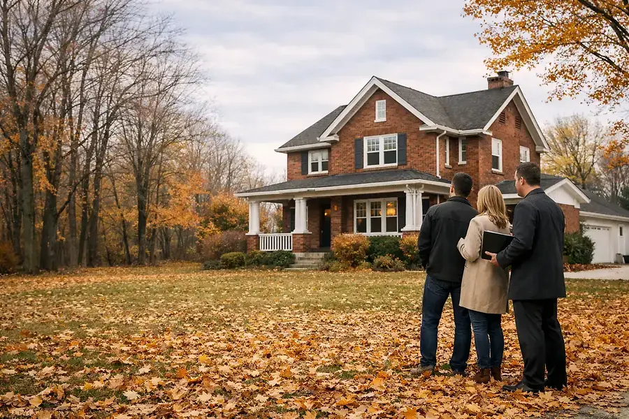The Best Times to Buy a Home in Rock Creek, Ohio: A Complete Guide