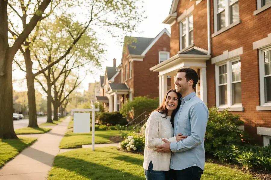 First-Time Homebuyer Guide: Metro Minneapolis Real Estate Essentials