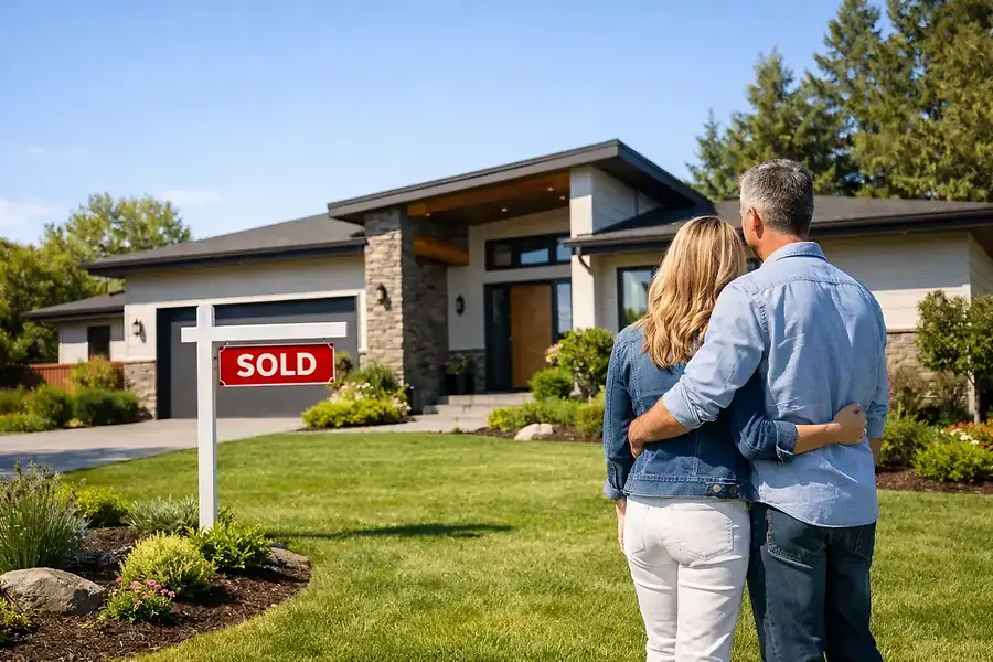 Maximize Your Home's Value: Selling in Katy and Gig Harbor Markets