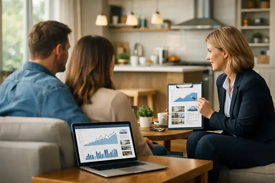 West Chester Home Selling: Pricing Strategies for Maximum Profit