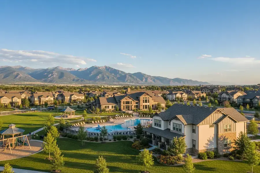 The Complete Guide to HOA Rules and Communities in Colorado Springs