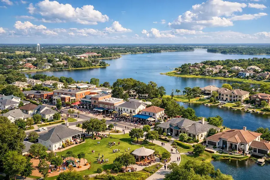 Your Complete Guide to Buying Homes in Lake County's Top Communities