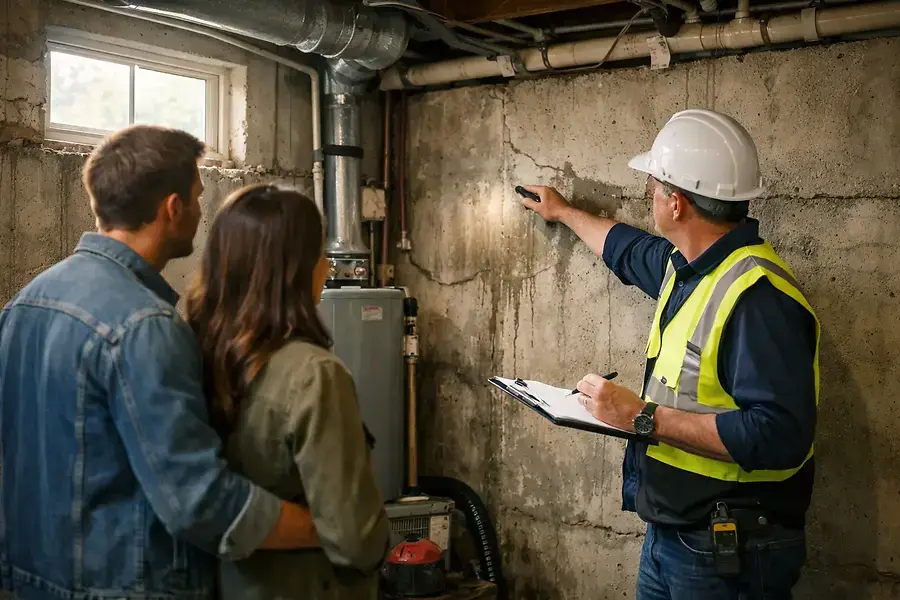 Essential Home Inspection Guide for Fort Wayne Residential Buyers