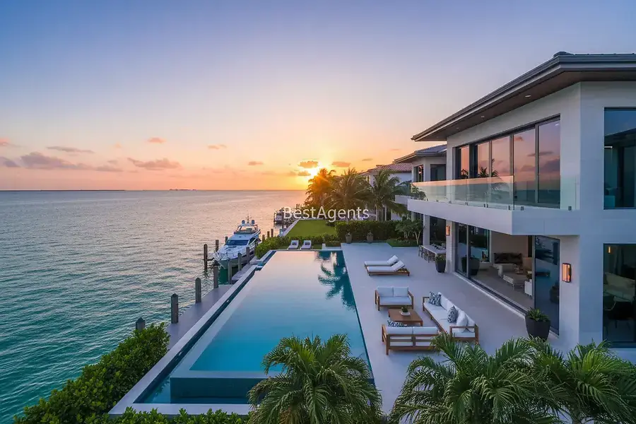 North Miami Beach Waterfront Homes: Market Trends and Investment Guide