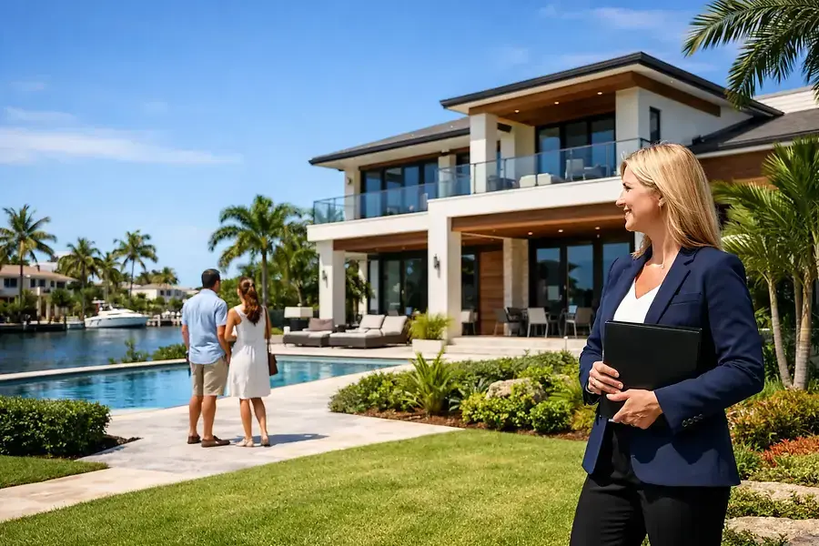 Selling Your Fort Lauderdale Home: Pricing & Market Strategies