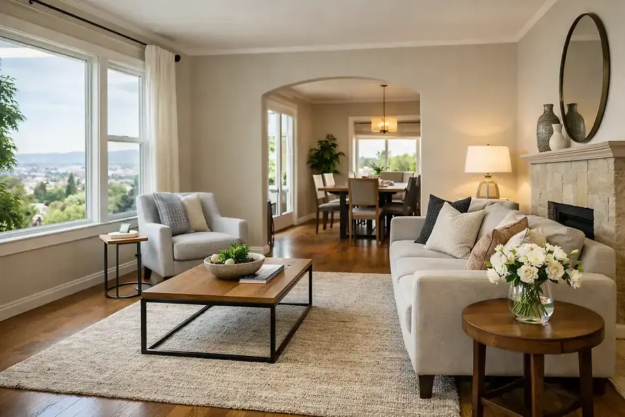 Essential Home Staging Strategies for Oakland Residential Sales