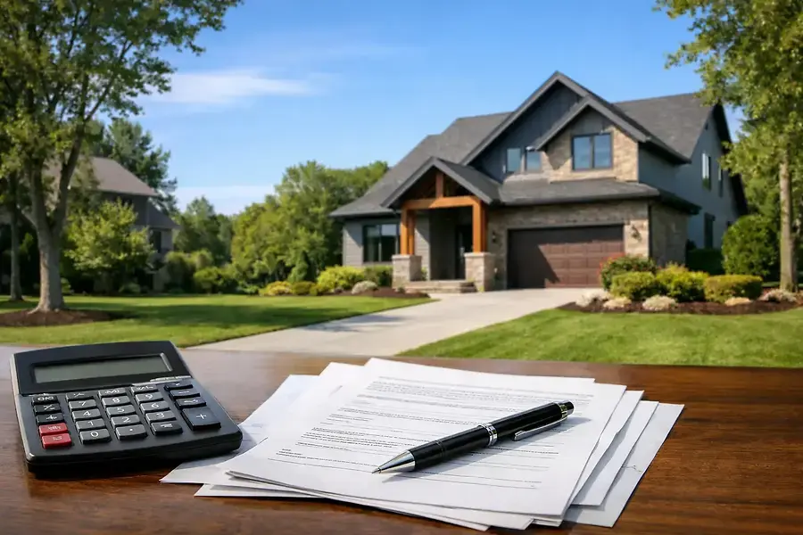 Complete Guide to Home Buying Costs in Bella Vista, Arkansas