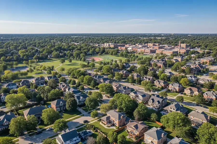 Home Values Across Southeast Michigan: A Neighborhood Price Guide