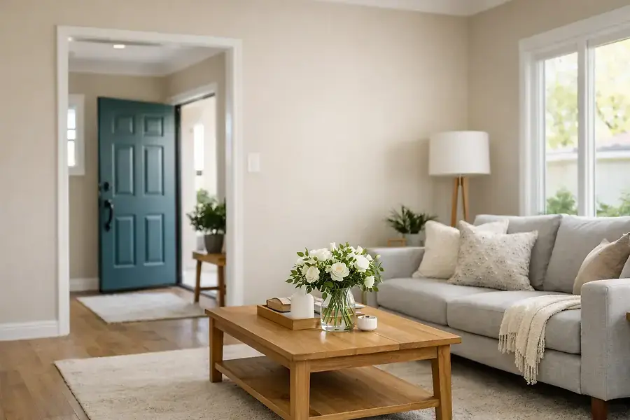 Essential Home Staging Strategies for Selling in Pico Rivera