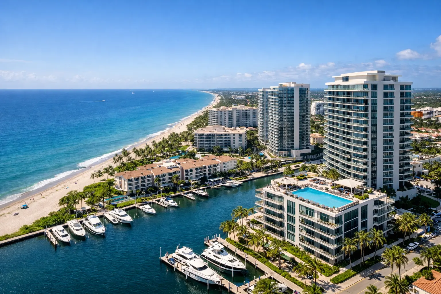 Luxury Condo Market Trends in Delray, Boca Raton & Boynton Beach